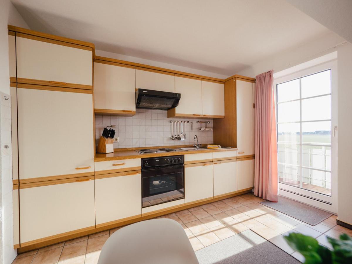 شقة Seaside 26 فريادريتشسكوغ المظهر الخارجي الصورة